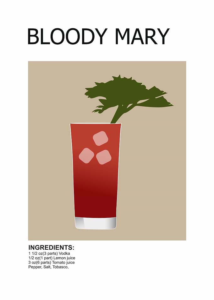 bloody mary
