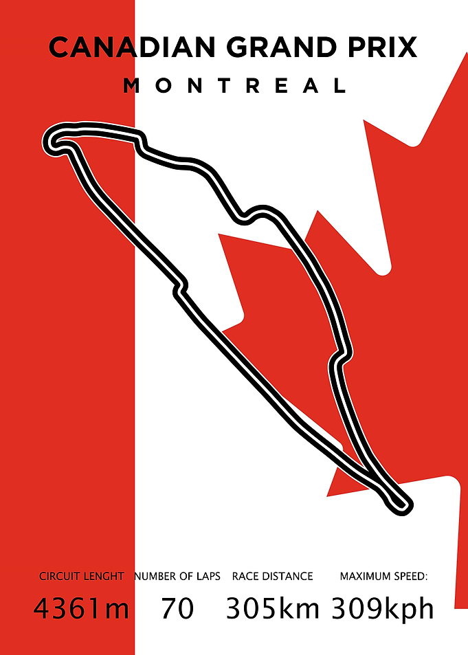 Canadian Grand Prix