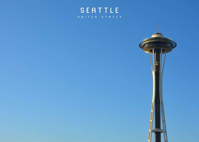Seattle