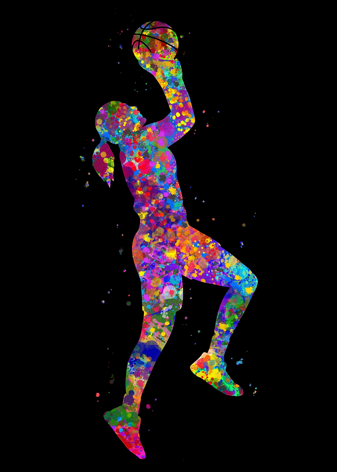 Basketball