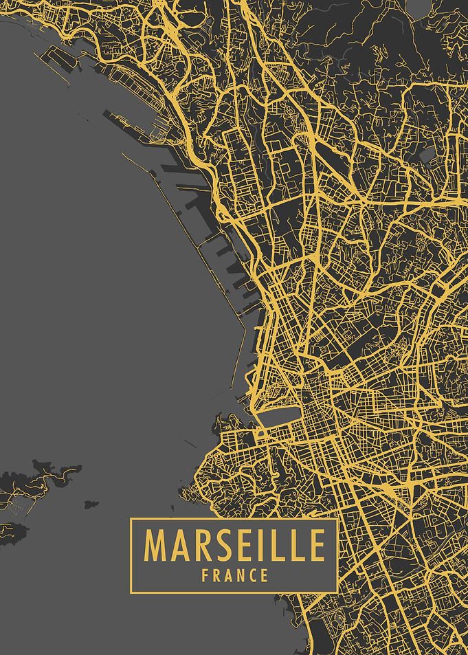 Marseille