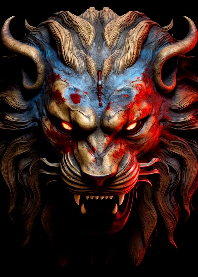 Lion
