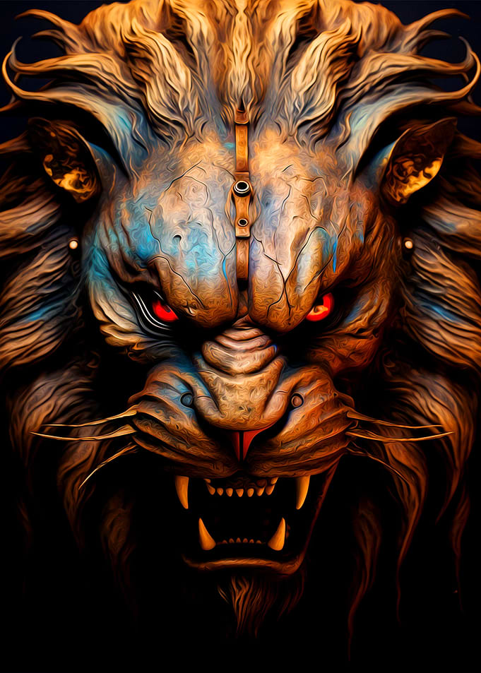 Lion