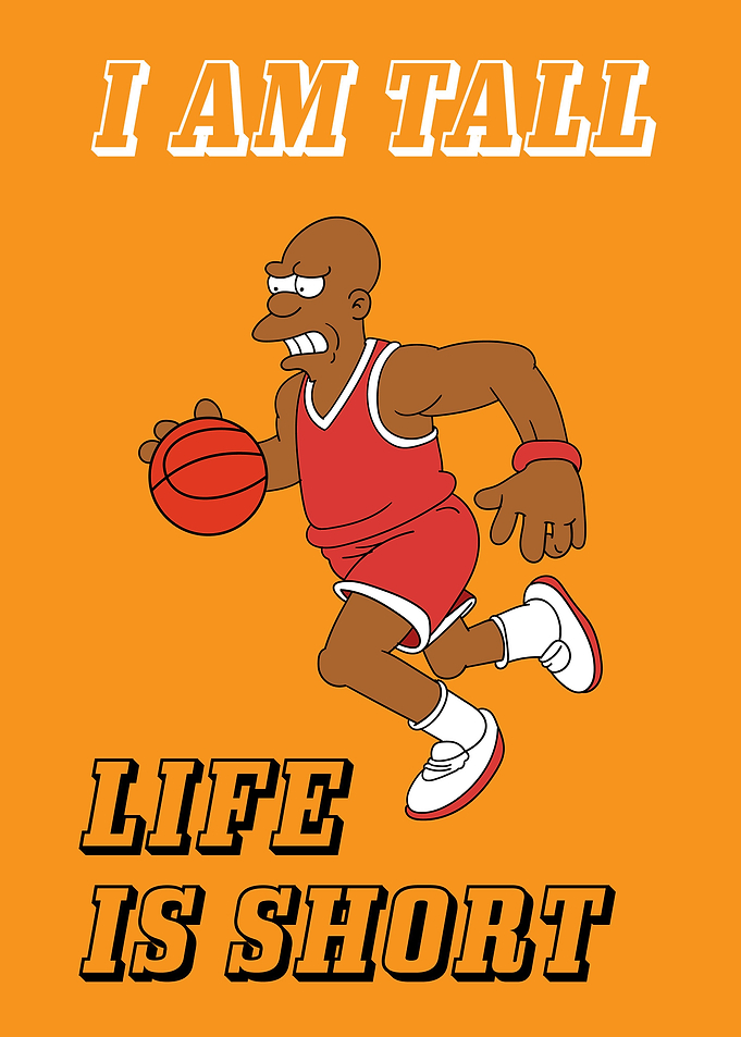 Basketball quote