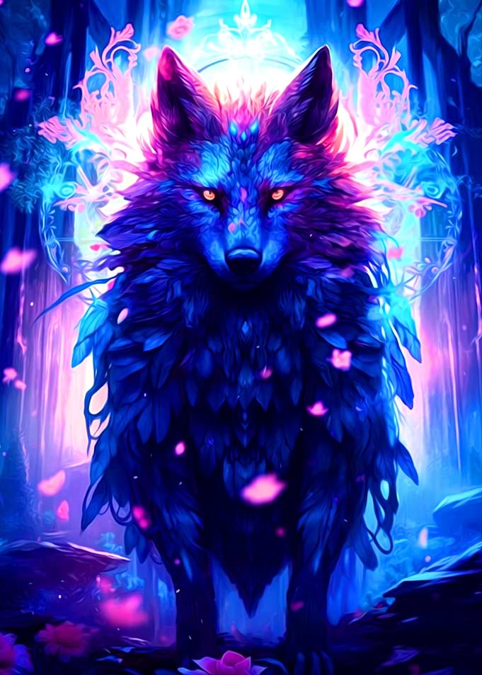 Wolf