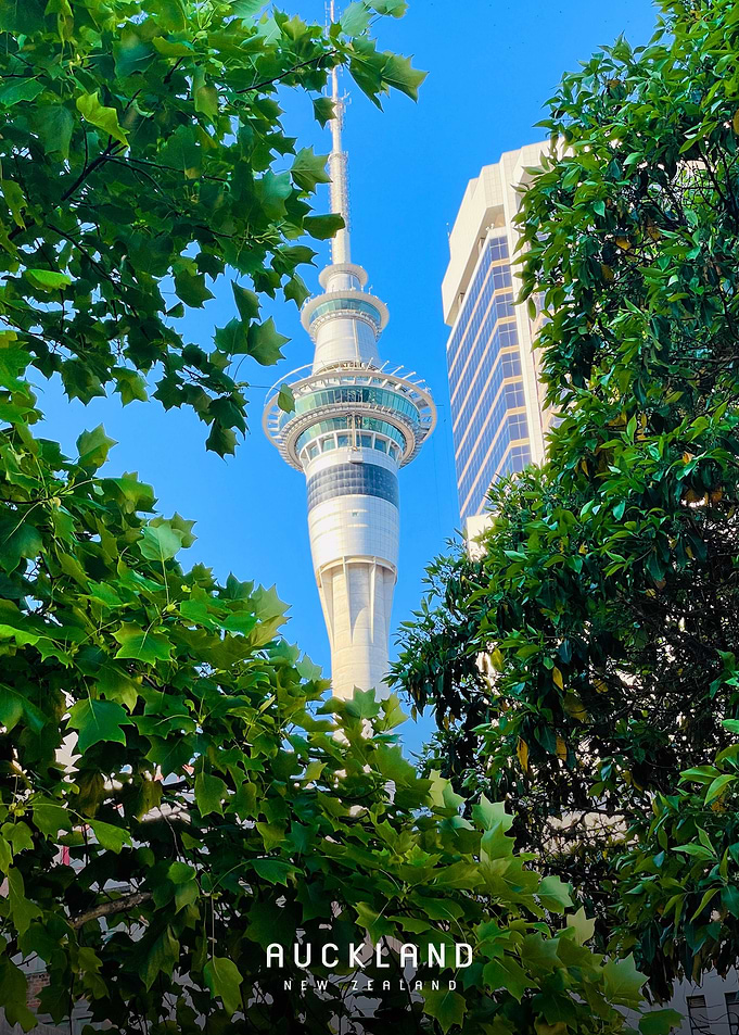 Auckland