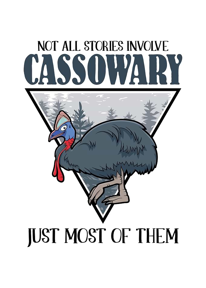 Cassowary