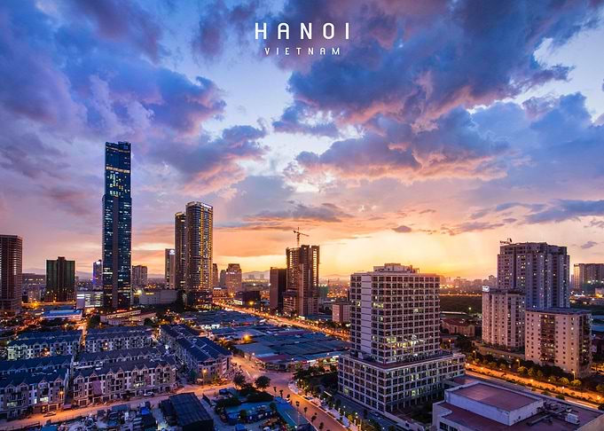 Hanoi