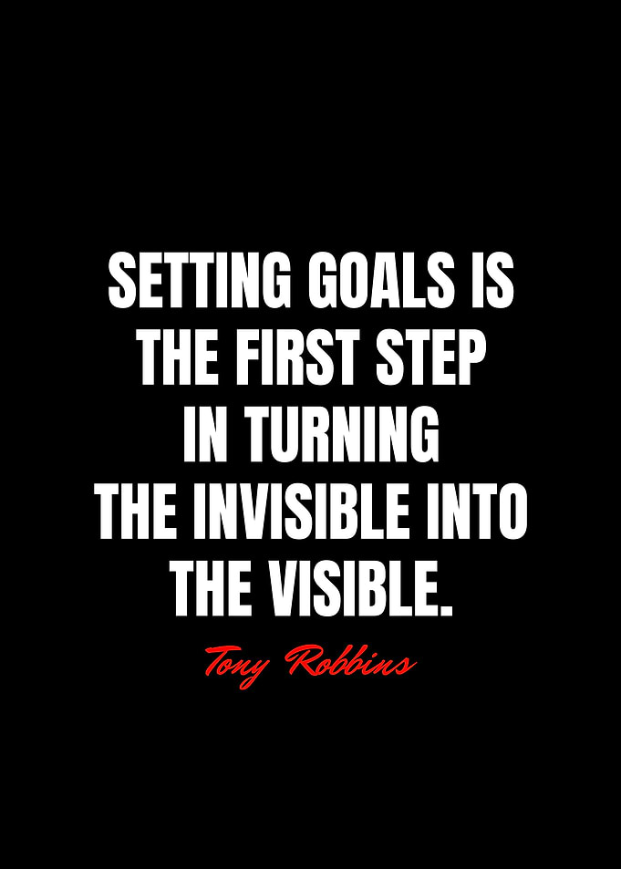 Tony Robbins Quotes