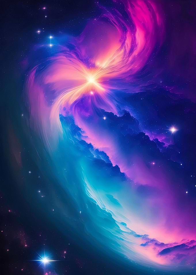 Space Galaxy