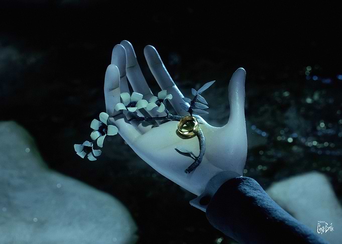 The Wedding Ring