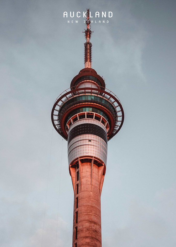 Auckland