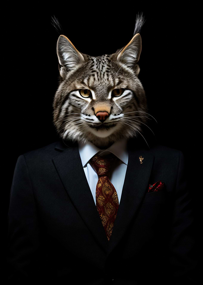 Business Bobcat
