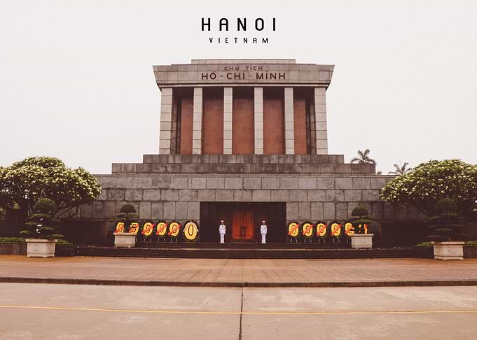 Hanoi