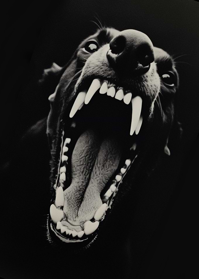 DOBERMAN