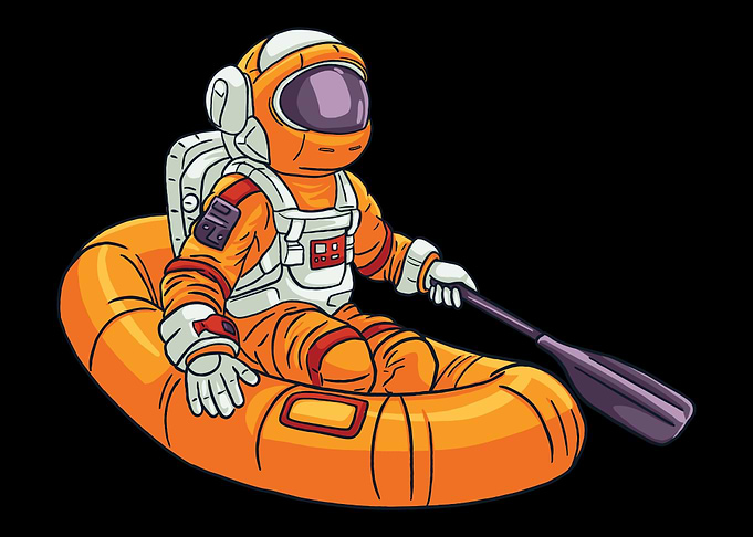 Rafting Rafter Cool