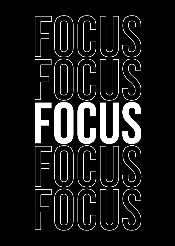 Focus