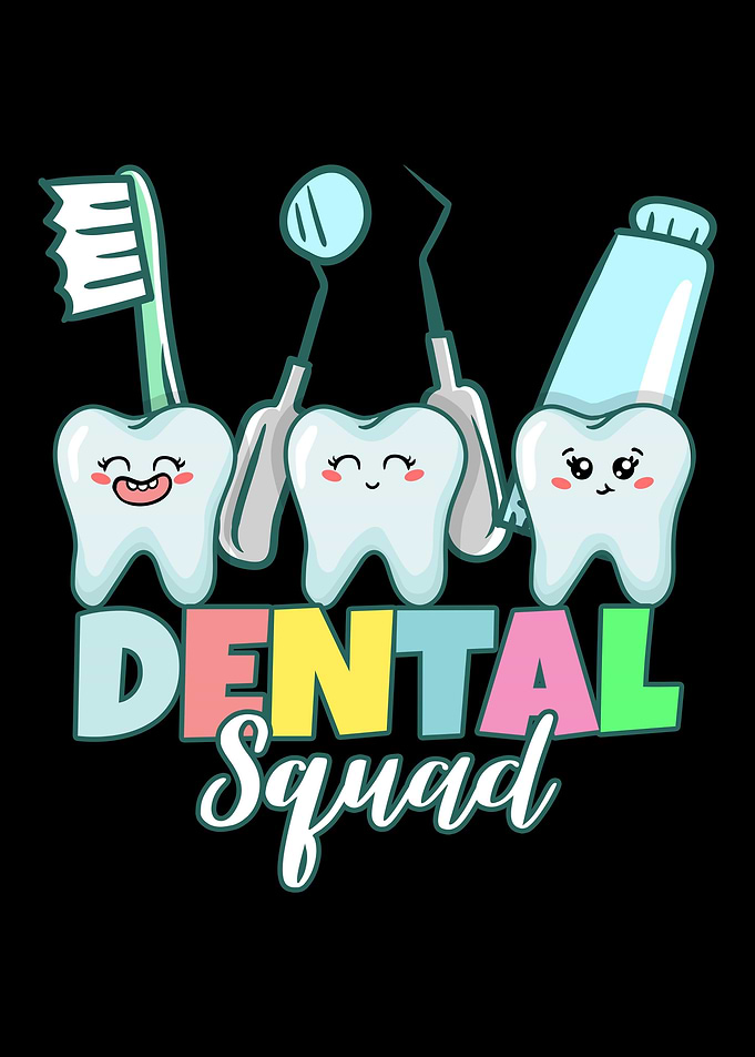 Dental Squad