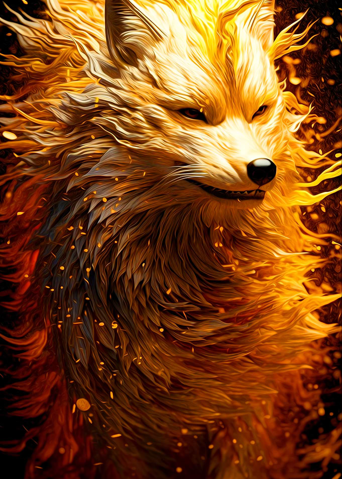 Fox