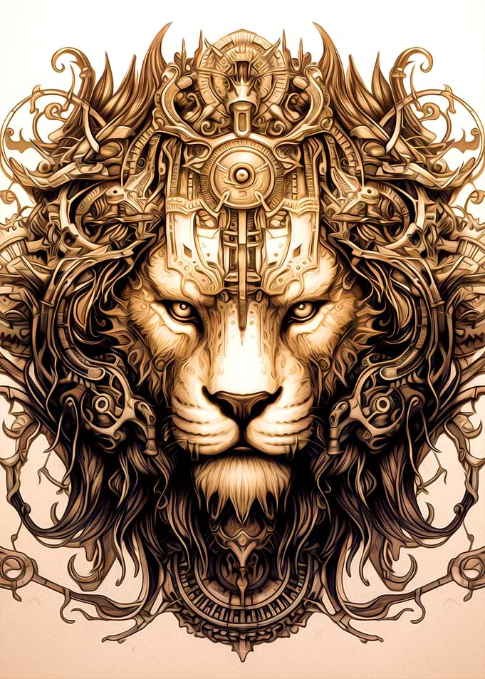 Lion