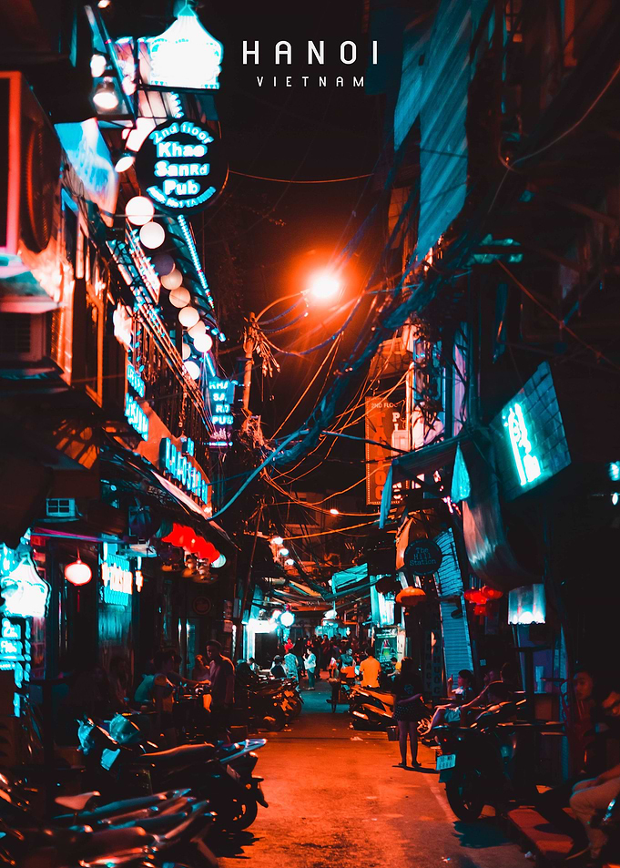 Hanoi