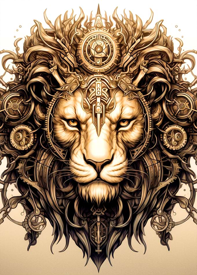 Lion
