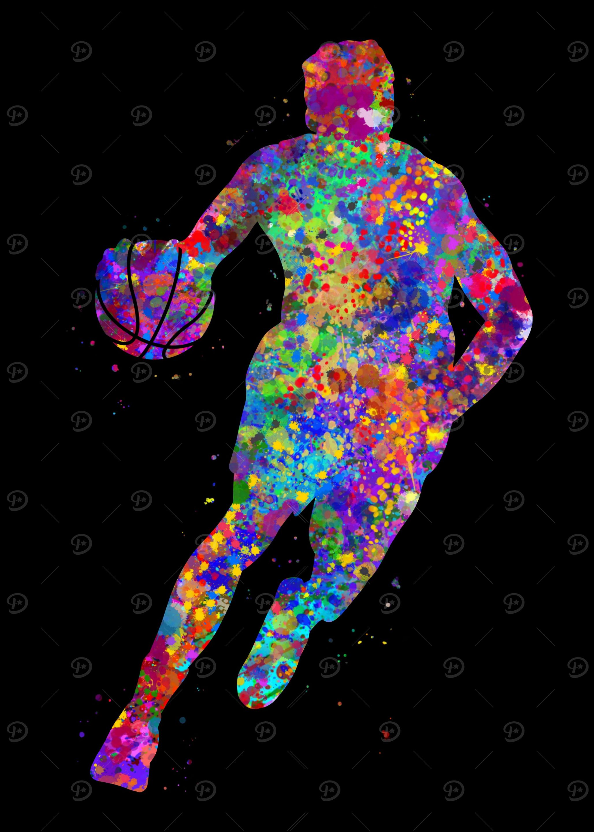 Basketball