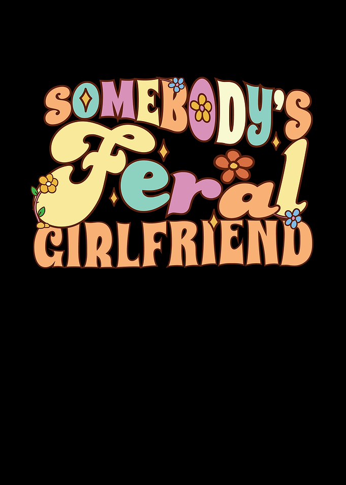 Somebodys Feral