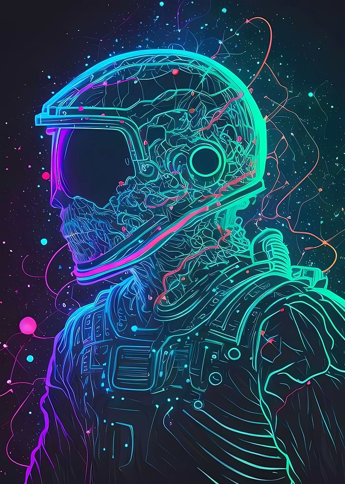 Space Galaxy
