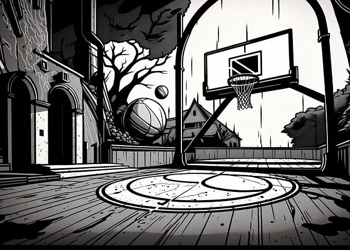 Basketball