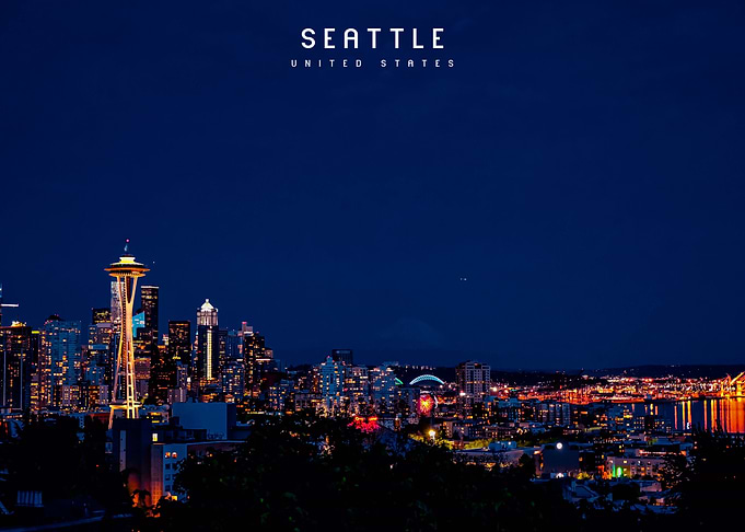 Seattle