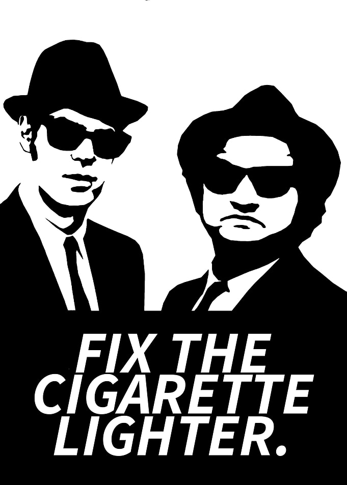 blues brothers quotes