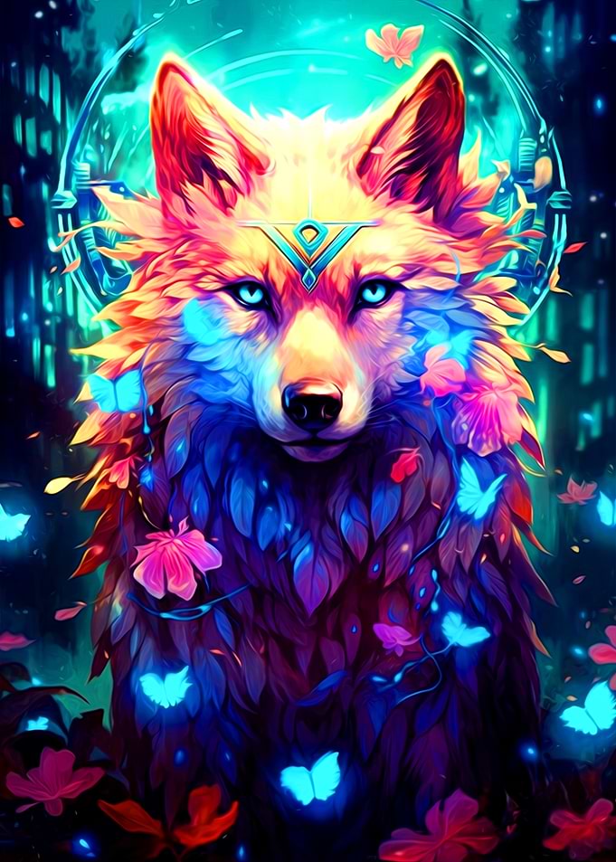 Wolf