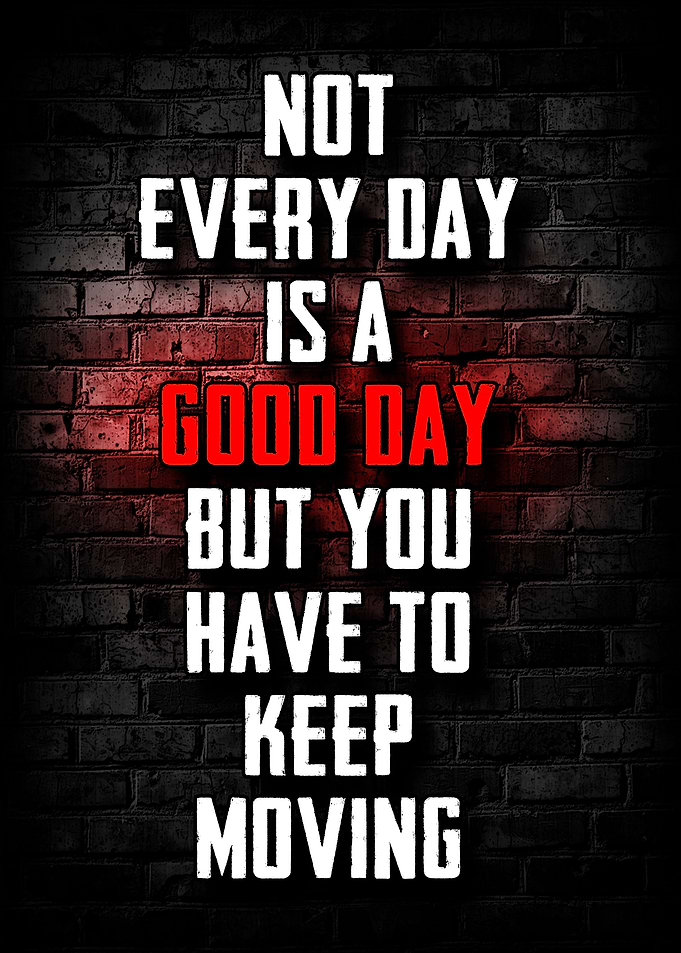 Motivational Inspirational