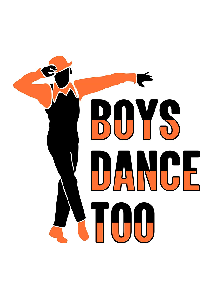 Tap Dancer Tap Dancing