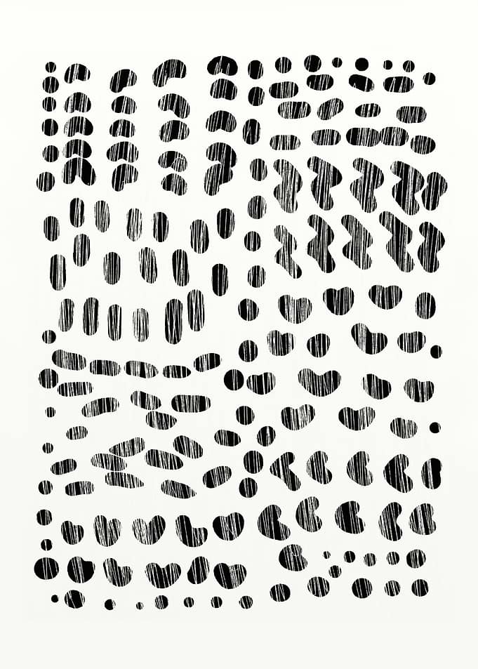 Dots and Strokes