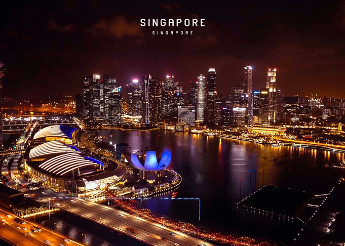 Singapore