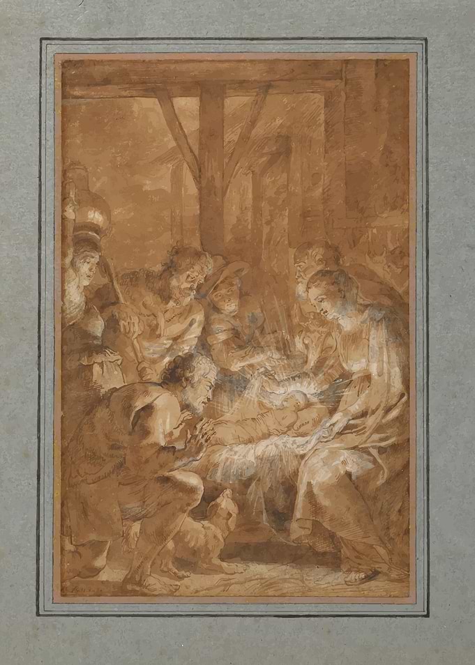 Peter Paul Rubens