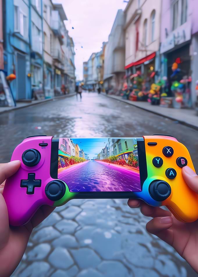 Play Game