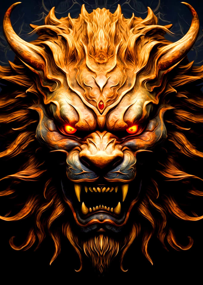Lion