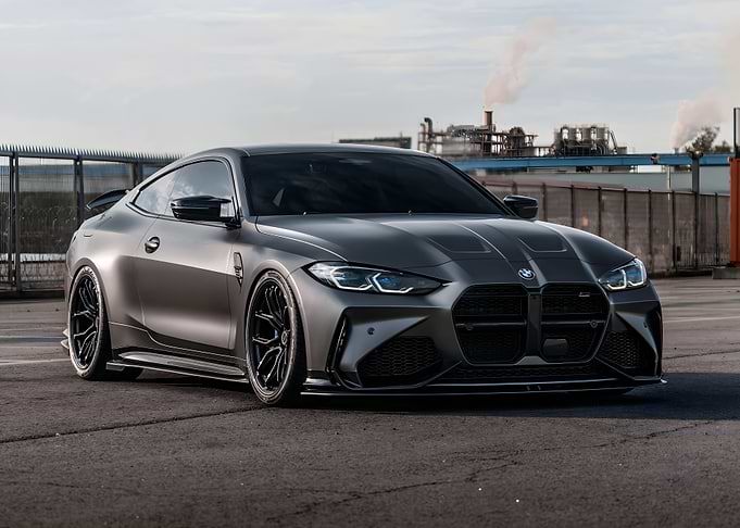 BMW M4