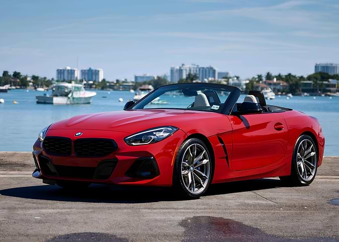BMW Z4
