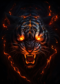 The Allure of the Tiger