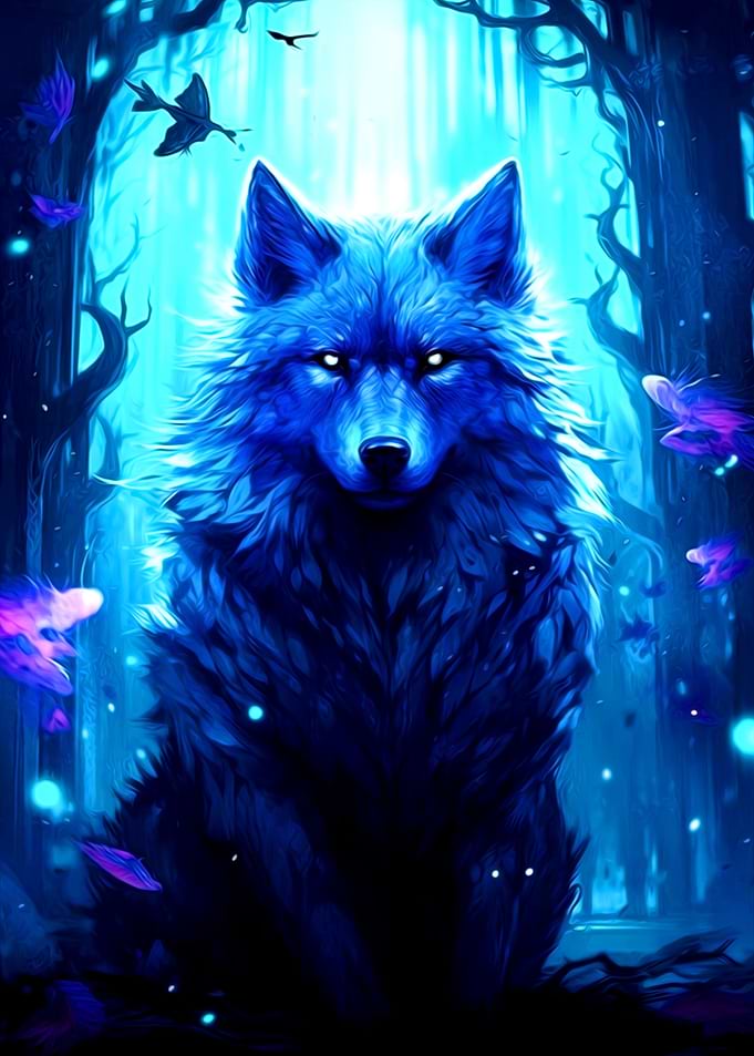 Wolf