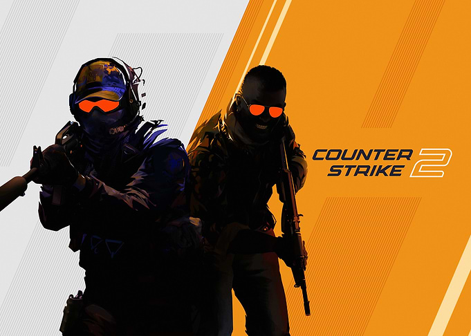 CS2 Horizontal