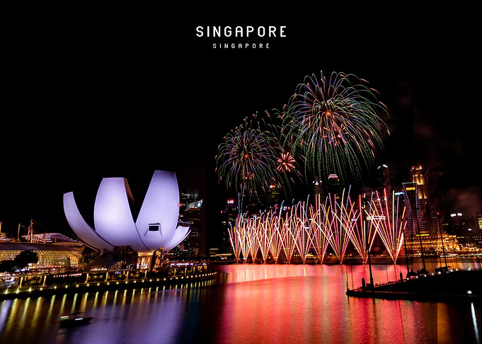 Singapore