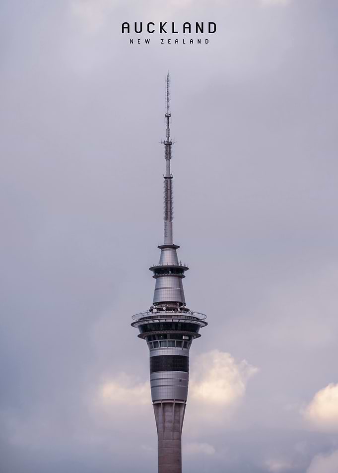 Auckland