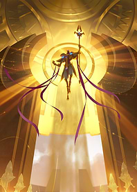 Emperor of Sands v