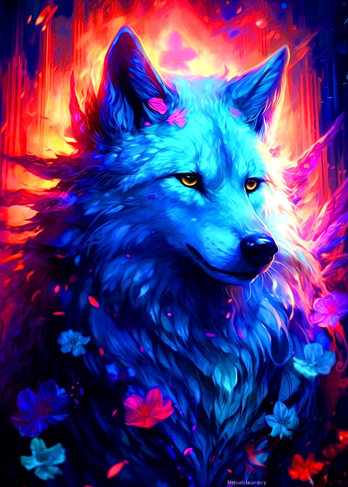 Wolf