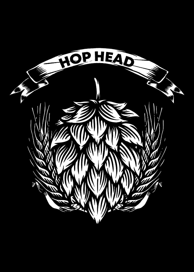 Home Brewing Beer Hops